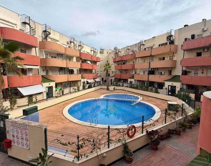 Apartamento / Piso - Venta - Almoradí - Almoradí